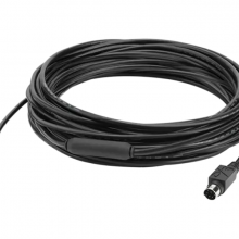 Dây cáp Logitech 10m cho Logitech GROUP (939-001487)