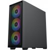 Vỏ Case Xigmatek ANUBIS PRO 4FX- EN40771 (PREMIUM GAMING E-ATX)