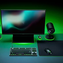 Bàn di chuột Razer Gigantus V2- RZ02-03330300-R3M1 (Large)