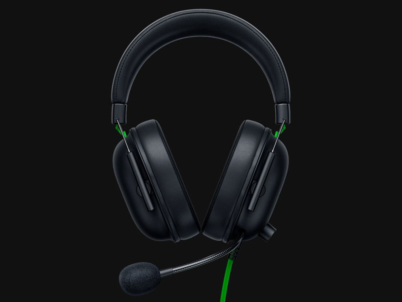 Tai nghe Razer BlackShark V2 X USB-Wired Gaming (RZ04-04570100-R3M1)