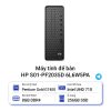 Máy tính để bàn HP S01-PF2035D 6L6W5PA
