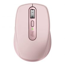 Chuột Logitech MX Anywhere 3S màu hồng