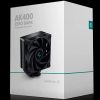 Tản Nhiệt Khí CPU Deepcool AK400 Zero Dark