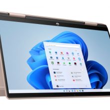 Laptop HP Pavilion X360 14-ek1048TU 80R26PA