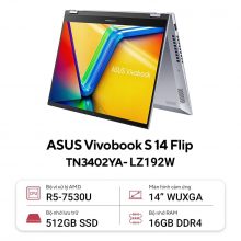 Laptop Asus Vivobook S 14 Flip TN3402YA-LZ192W