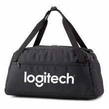 Túi trống Logitech màu đen 40x20x20 cm