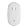 Chuột Logitech Pebble 2 M350s Bluetooth White (trắng)