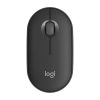 Chuột Logitech Pebble 2 M350s Bluetooth Graphite (Đen)