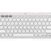 Bàn phím Logitech Pebble Keys 2 K380s Bluetooth White (trắng)
