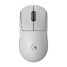 Chuột Gaming không dây Logitech PRO X Superlight 2 Lightspeed Wireless Trắng