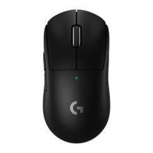 Chuột Gaming không dây Logitech PRO X Superlight 2 Lightspeed Wireless Đen