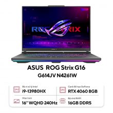 Laptop Asus ROG Strix G16 G614JV-N4261W (2023)