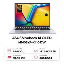 Laptop Asus Vivobook Pro M1405YA-KM047W