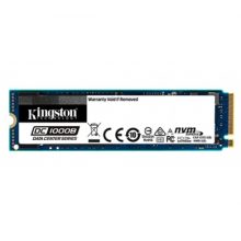 Ổ cứng SSD Kingston 480GB DC1000B M.2 PCle (SEDC1000BM8/480G)