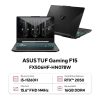 Laptop Asus TUF Gaming F15 FX506HF-HN078W