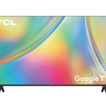 Goolge Tivi TCL FHD S5400 32S5400 32inch