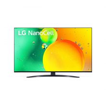 Tivi LG Nanocell NANO76 4K 43NANO76 43inch