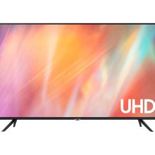 Smart Tivi Samsung Crystal UHD 4K 55 inch 55AU7002