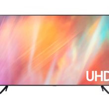 Smart Tivi Samsung UHD 4K AU7700 55 inch 55AU7700