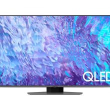Smart Tivi Samsung QLED 4K Q80C 50 inch 50Q80C
