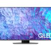 Smart Tivi Samsung QLED 4K Q80C 55 inch 55Q80C