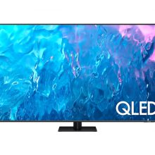 Smart Tivi Samsung QLED 4K Q70C 55 inch 55Q70C
