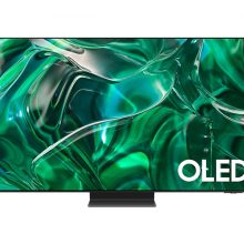 Smart Tivi Samsung OLED 4K S95C 65 inch 65S95C