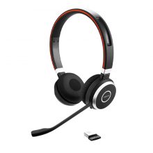 Tai nghe Jabra Evolve 65 SE UC Stereo