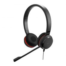 Tai nghe Jabra Evolve 30 II MS Stereo USB-A