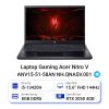 Laptop Gaming Acer Nitro V ANV15-51-58AN NH.QNASV.001