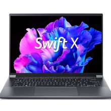 Laptop Acer Swift X 14 SFX14-71G-78SY NX.KEVSV.006