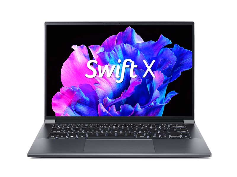Laptop Acer Swift X 14 SFX14-71G-78SY NX.KEVSV.006