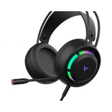 Tai Nghe Gaming Rapoo VH360 Đen