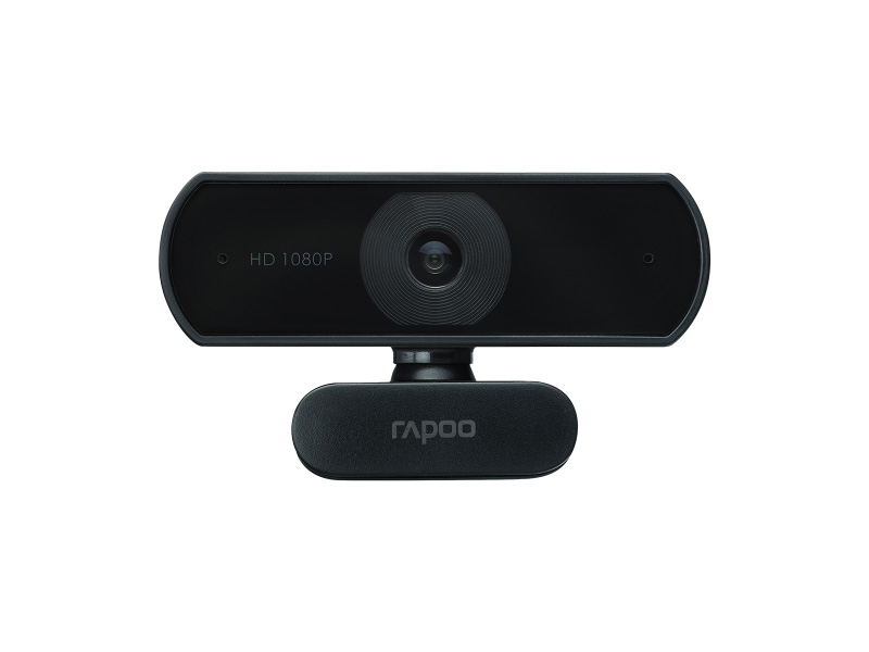 24647_webcam_rapoo_c260af_fullhd_1080p Webcam Rapoo C260AF FullHD 1080p