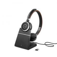 Tai nghe Jabra Evolve 65 SE UC Stereo Stand