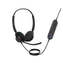 Tai nghe Jabra Engage 40 (Inline Link) USB-A MS Stereo