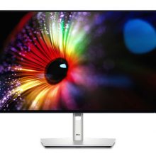 Màn hình Dell UltraSharp U2724D (27.0inch - 2K QHD - IPS - 120Hz - 5ms)