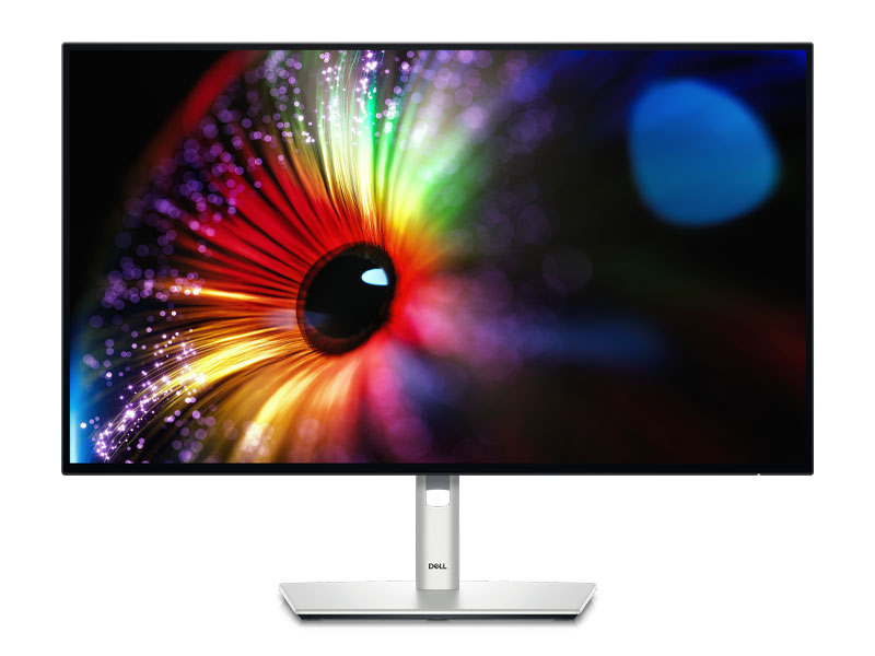 Màn hình Dell UltraSharp U2724D (27.0inch - 2K QHD - IPS - 120Hz - 5ms)