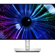 Màn hình Dell UltraSharp U2424HE (23.8 inch - Full HD - IPS - 120Hz - 5ms - USB Type-C)