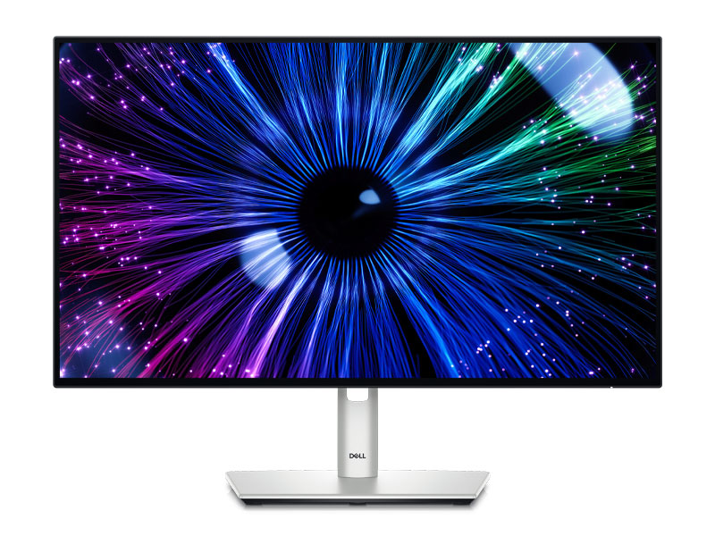 Màn hình Dell UltraSharp U2424HE (23.8 inch - Full HD - IPS - 120Hz - 5ms - USB Type-C)
