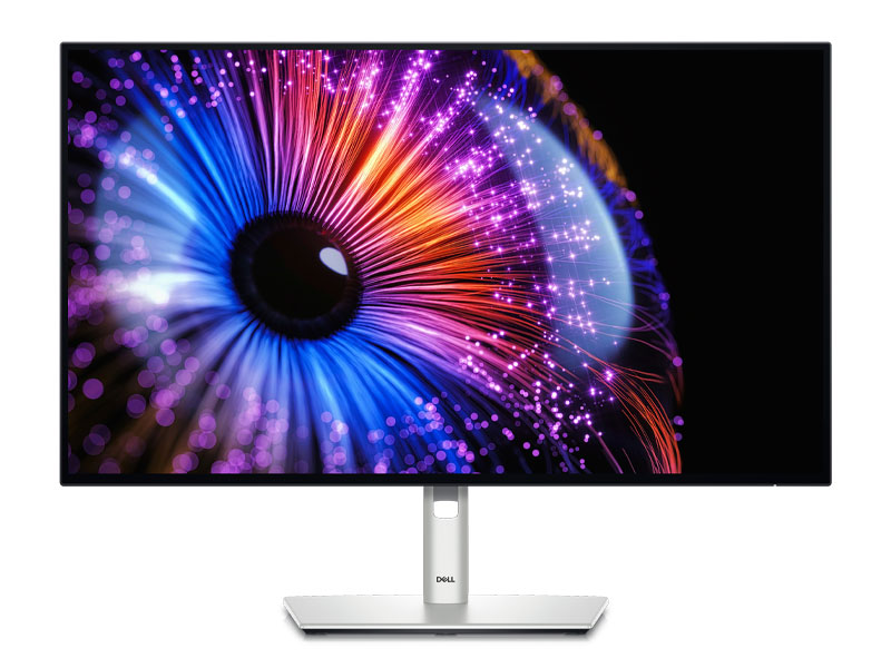 Màn hình Dell UltraSharp U2724DE (27.0inch - 2K QHD - IPS - 120Hz - 5ms)