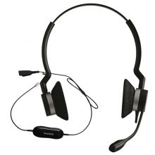 Tai nghe Jabra BIZ 2300 Duo NC Chuẩn QD