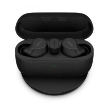 Tai nghe In-ear Jabra Evolve2 Buds Kèm đế sạc không dây
