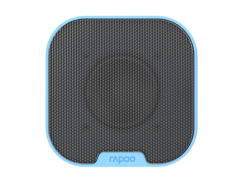 24867_loa_mini_a60_rapoo Loa MINI A60 Rapoo - Loa phương tiện di động