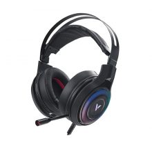 Tai Nghe Gaming Rapoo VH520 Virtual 7.1