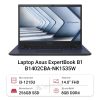 Laptop Asus ExpertBook B1 B1402CBA-NK1535W