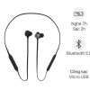 Tai nghe Bluetooth nhét tai Rapoo S150 Đen