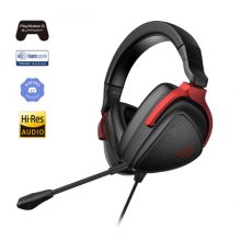 Tai nghe Gaming ASUS ROG DELTA S CORE