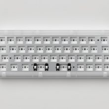 KIT bàn phím AKKO ACR TOP 40 (Hotswap / RGB / Top-mount / VIA)