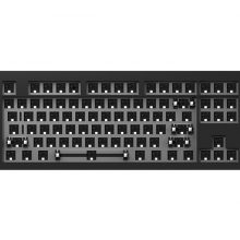 Kit bàn phím cơ MonsGeek M3 QMK Black